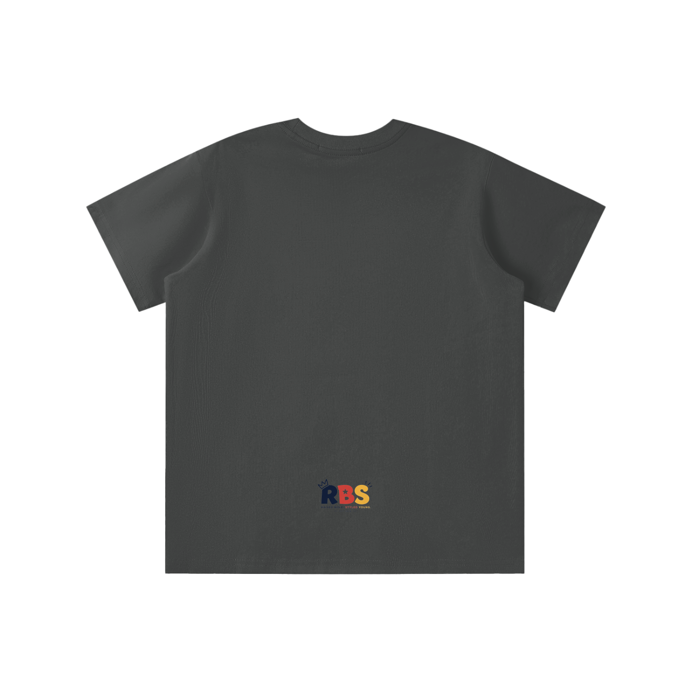 SupaBoy Quick-Dry Cooling Kids' T-shirt