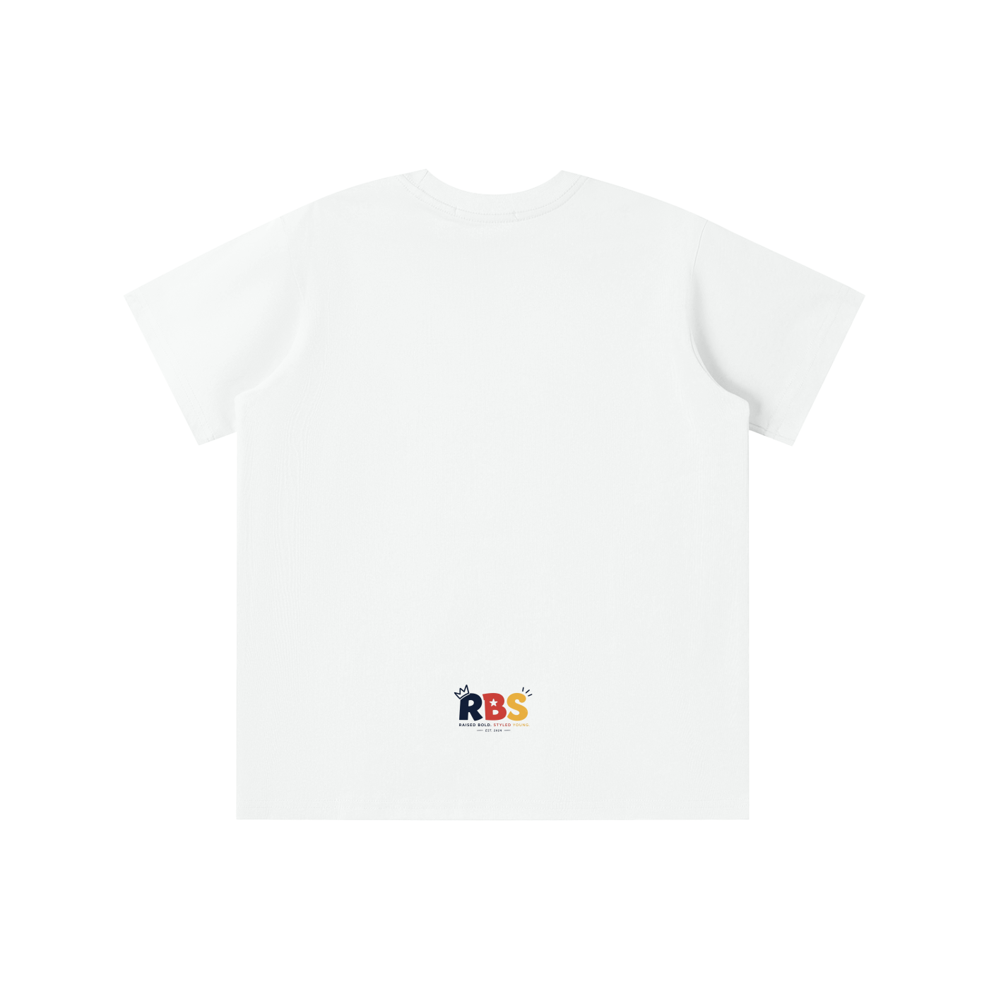 SupaBoy Quick-Dry Cooling Kids' T-shirt