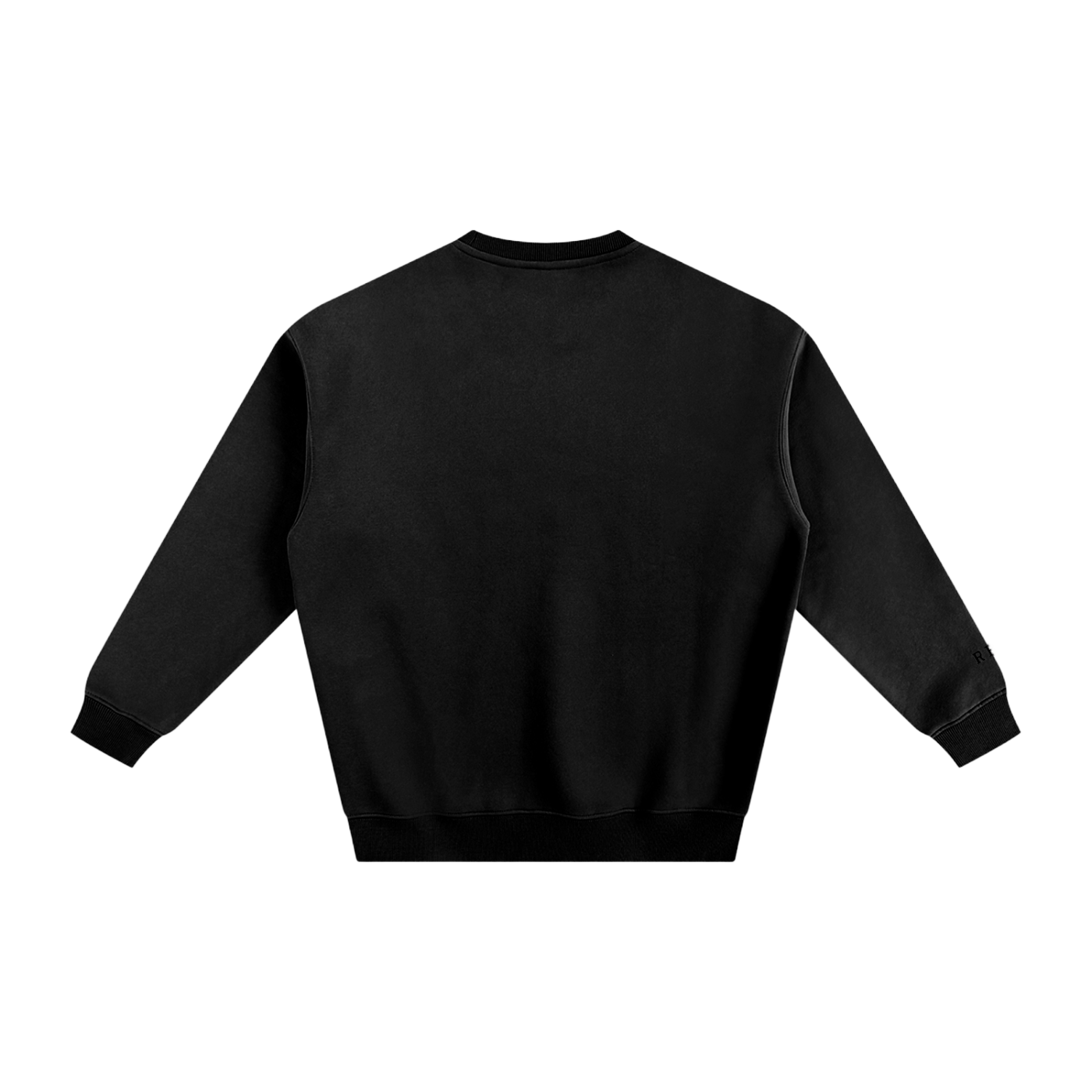 RBS Accra Fleeced Sweatshirt