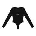 Stargirl Long Sleeve Yoga Bodysuit