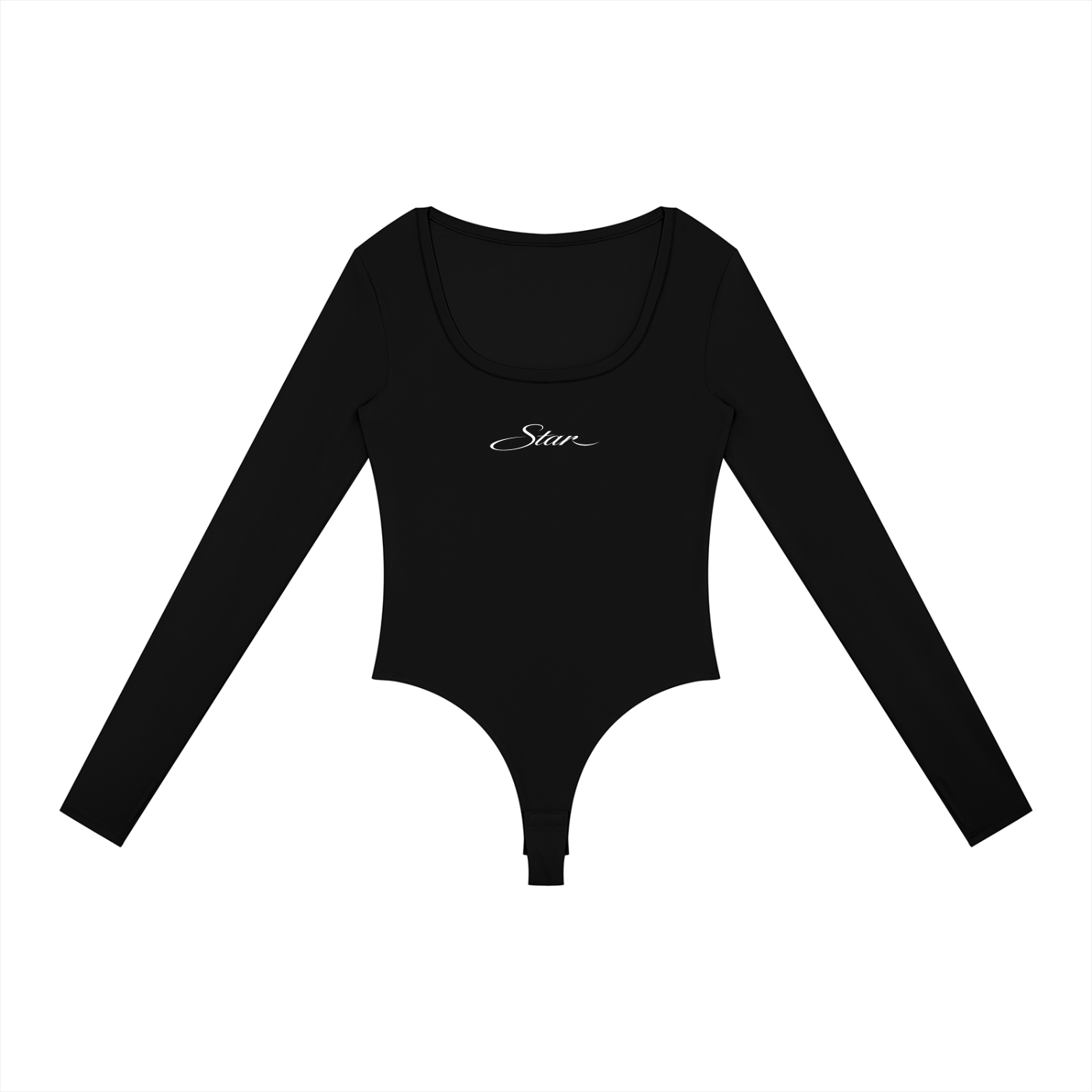 Stargirl Long Sleeve Yoga Bodysuit