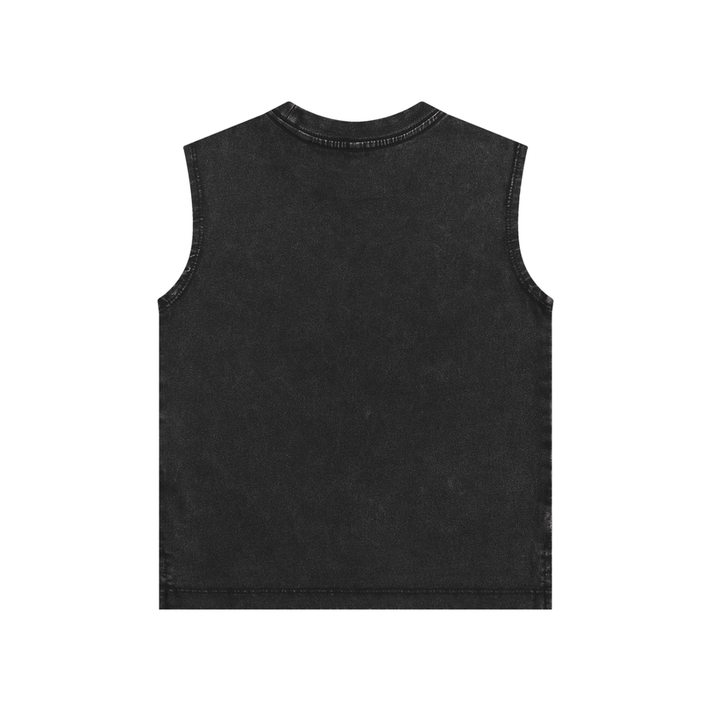 Rbs SupaBoy Tank Top