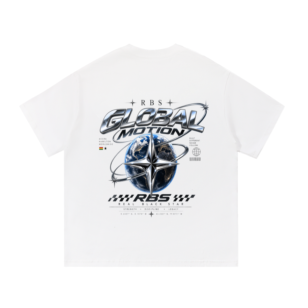 Global Motion Tee