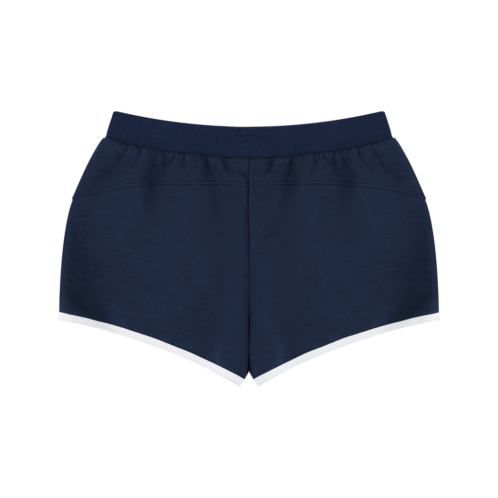 BabyStar Retro Binding Shorts