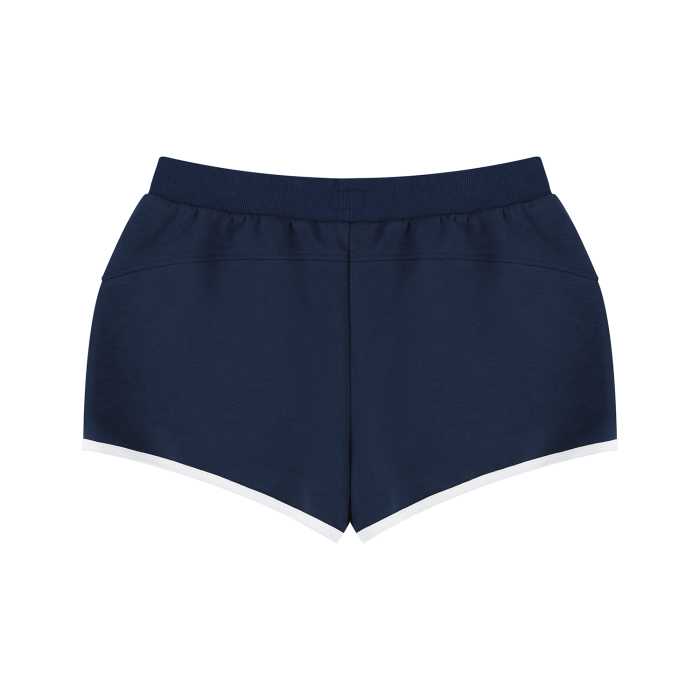 BabyStar Retro Binding Shorts