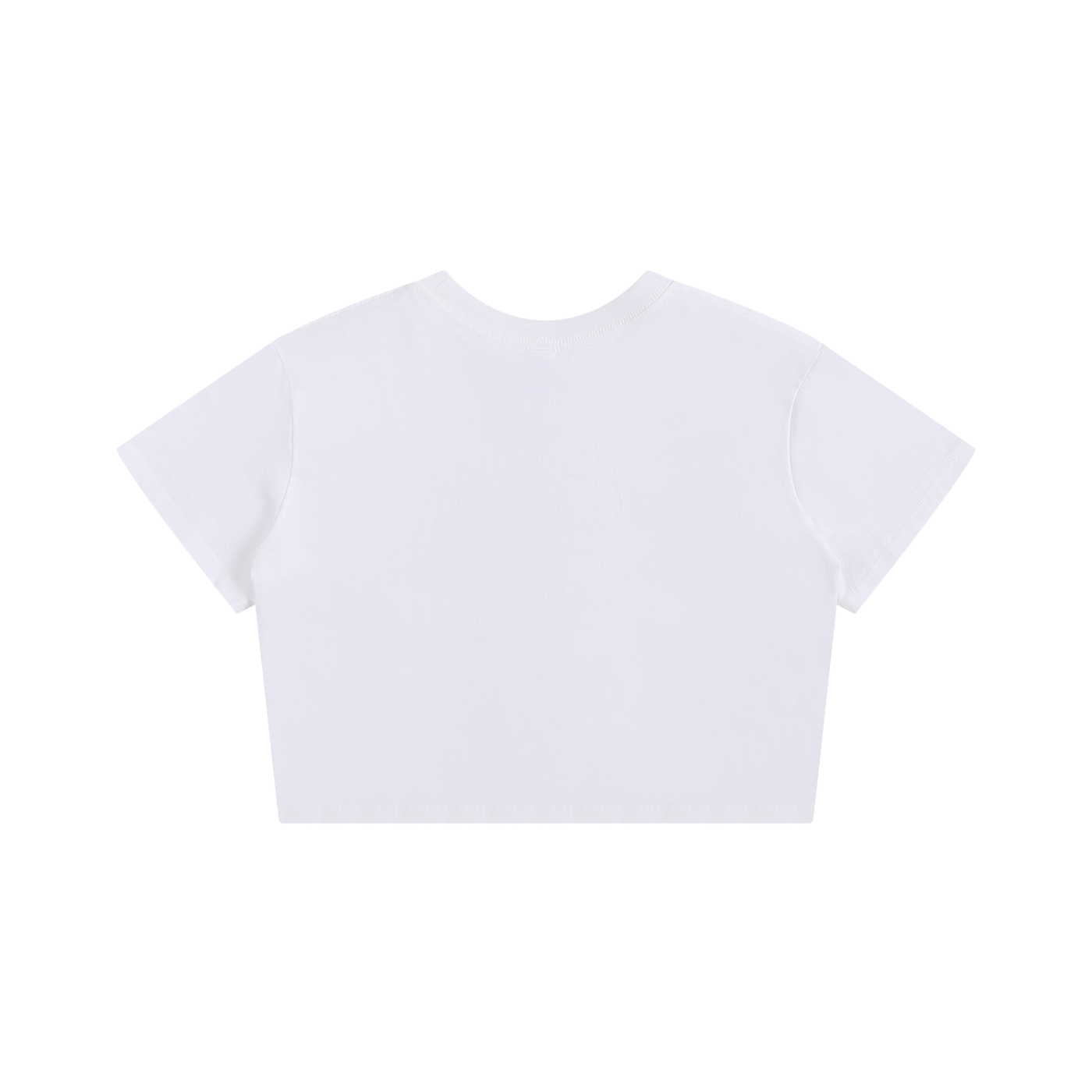 BabyStar Seamless Baby Tee