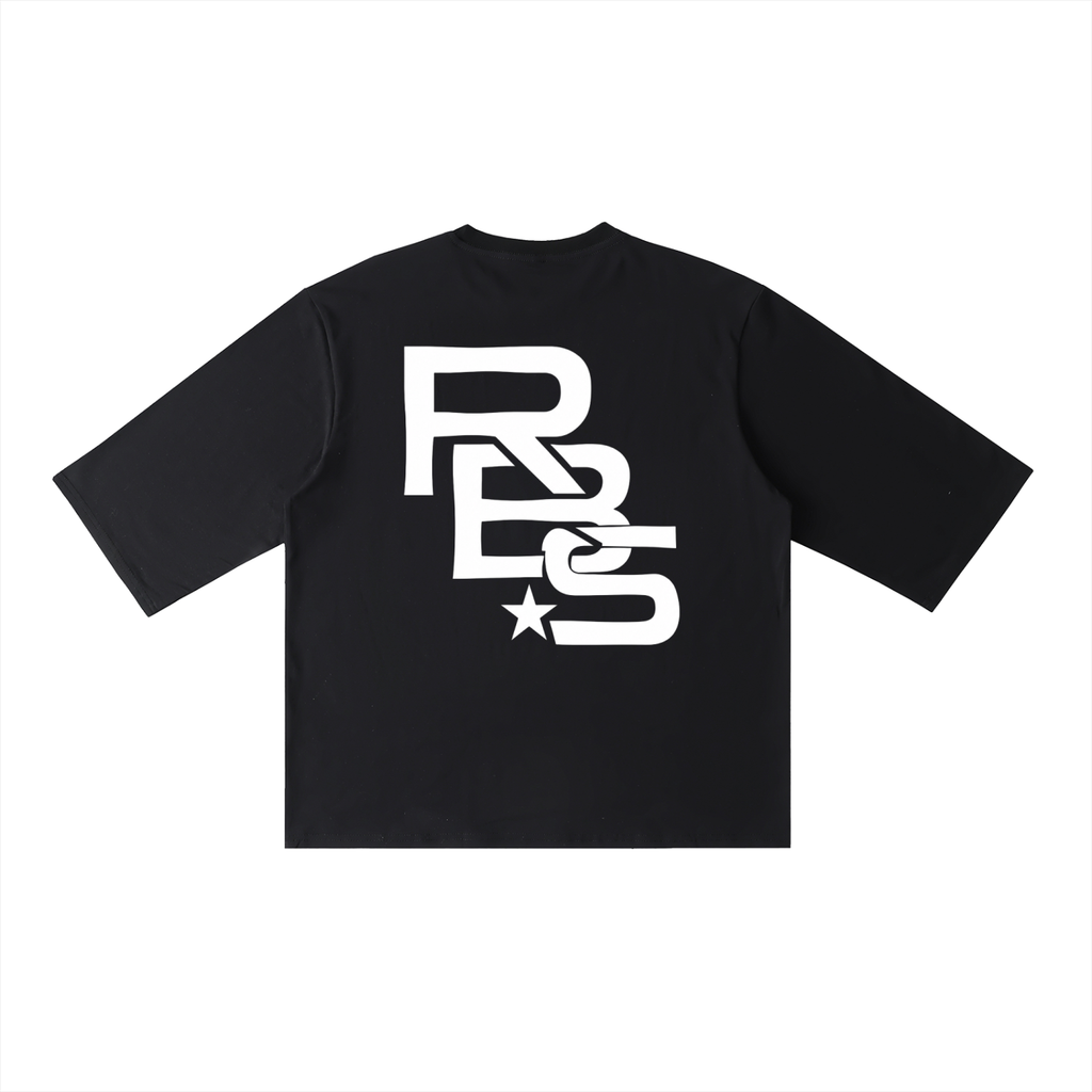 RBS Essential Oversized Tee