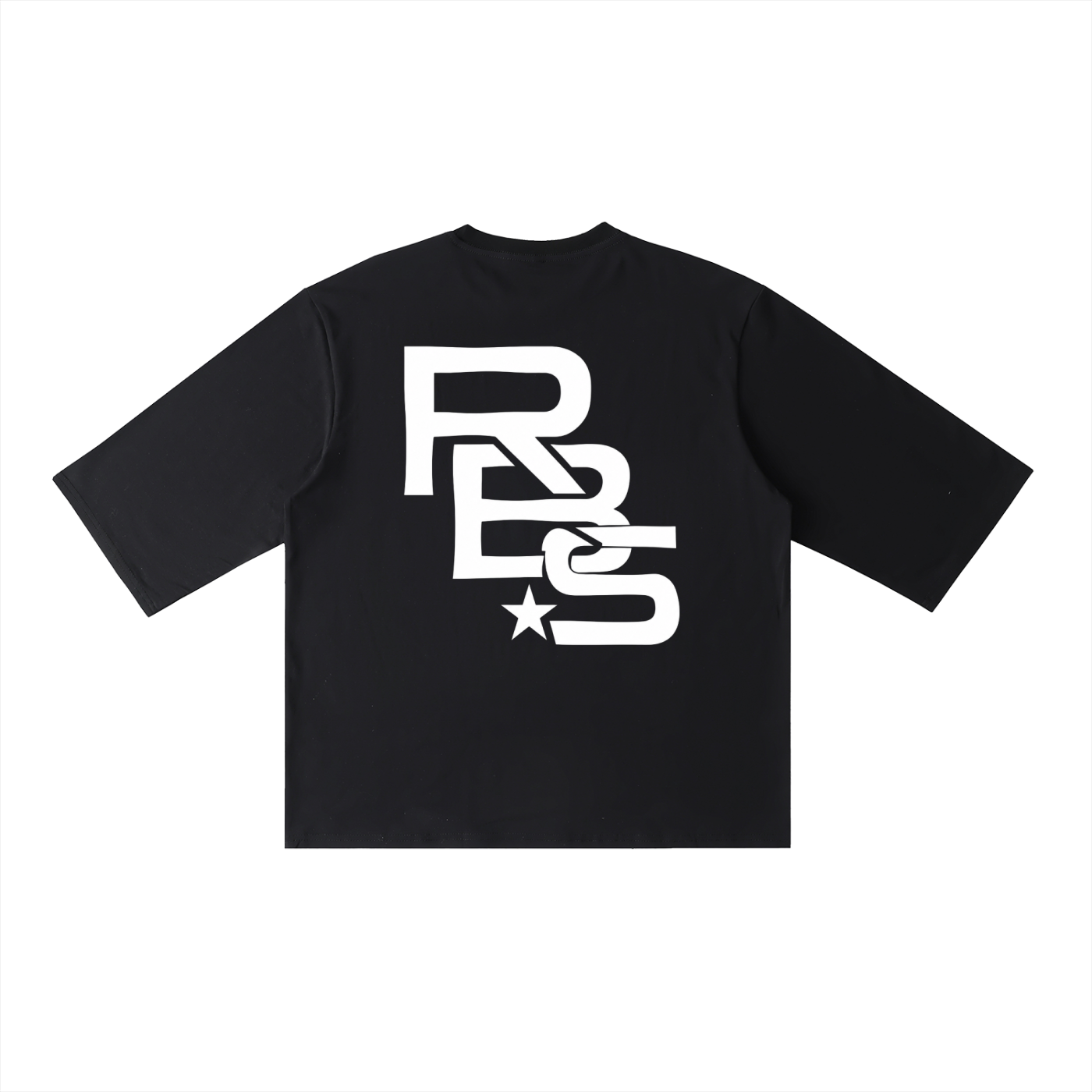 RBS Essential Oversized Tee