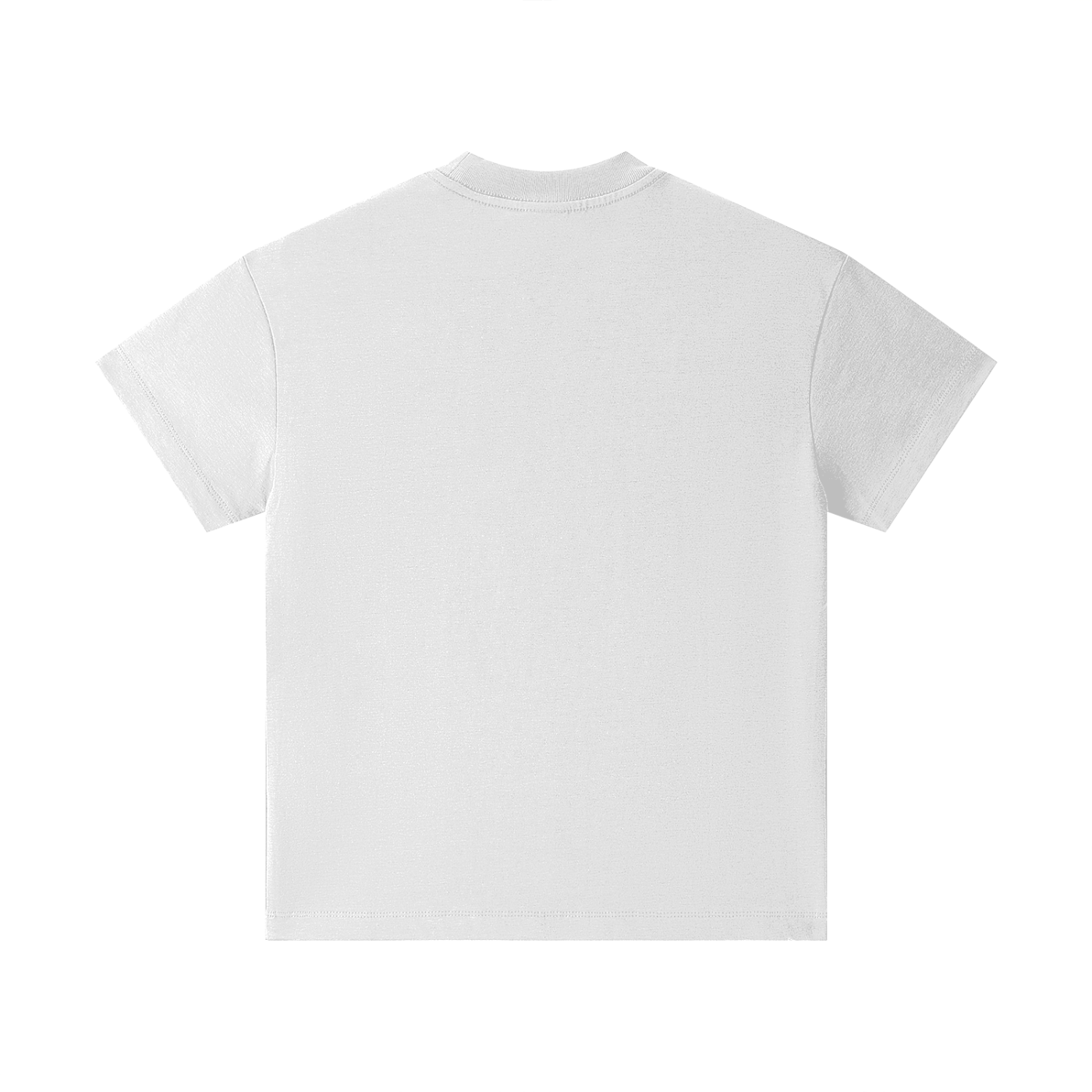 SupaTy Pure Cotton Essential Kids T-Shirt