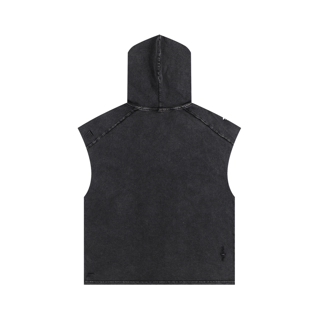 RBS Hooded Tank Top