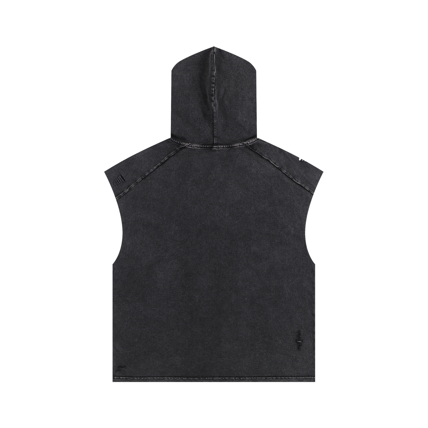 RBS Hooded Tank Top