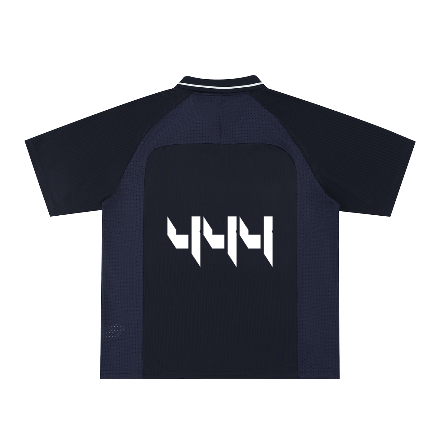 Star V-Neck Soccer Jersey