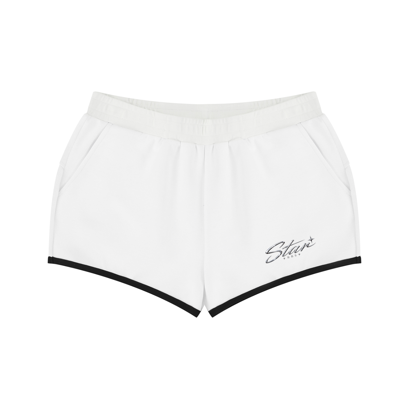 BabyStar Retro Binding Shorts