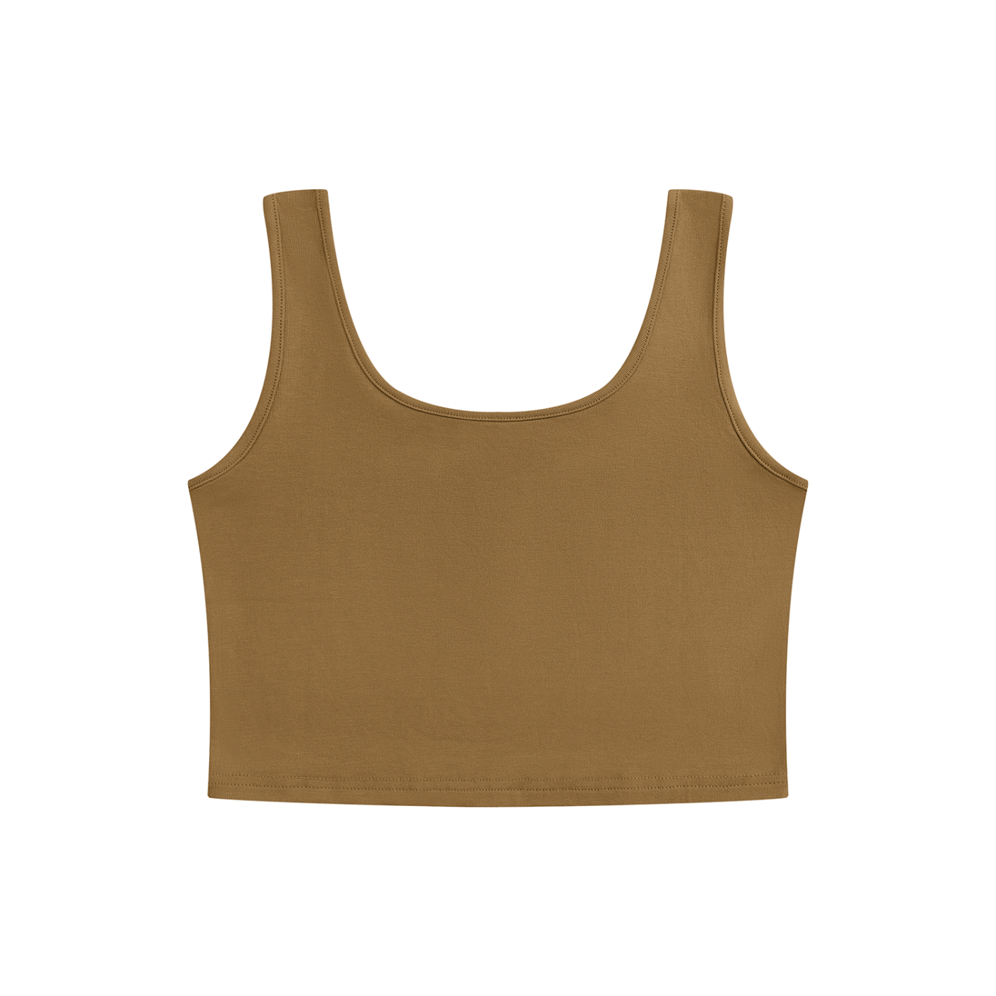 BabyStar Cropped Tank Top