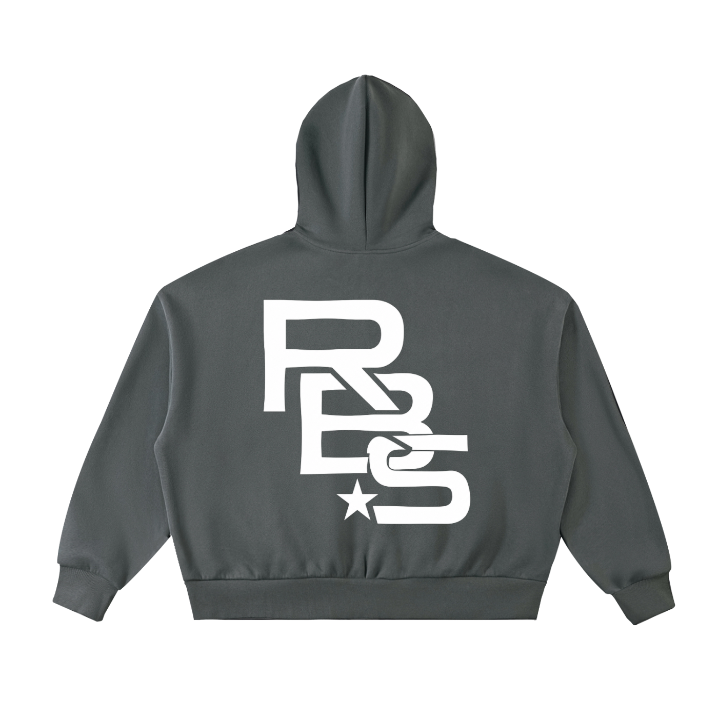 RBS Full-Zip Hoodie