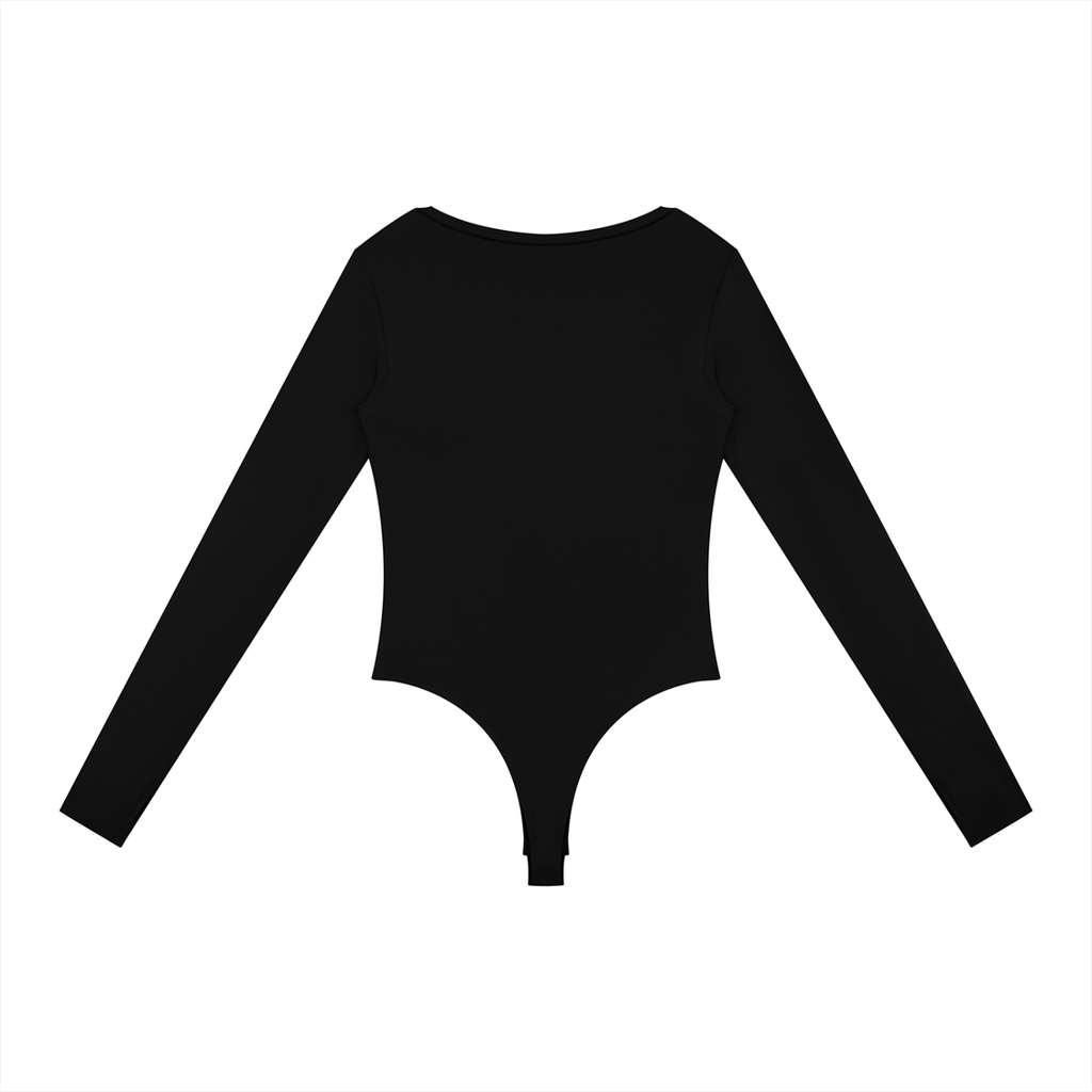 Stargirl Long Sleeve Yoga Bodysuit