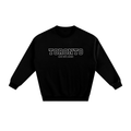 RBS T.O Fleeced Sweatshirt